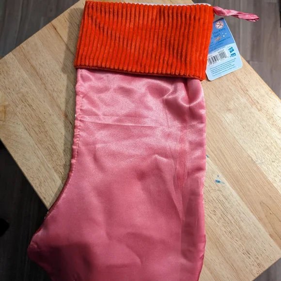 Christmas Stocking - Picture 2 of 2